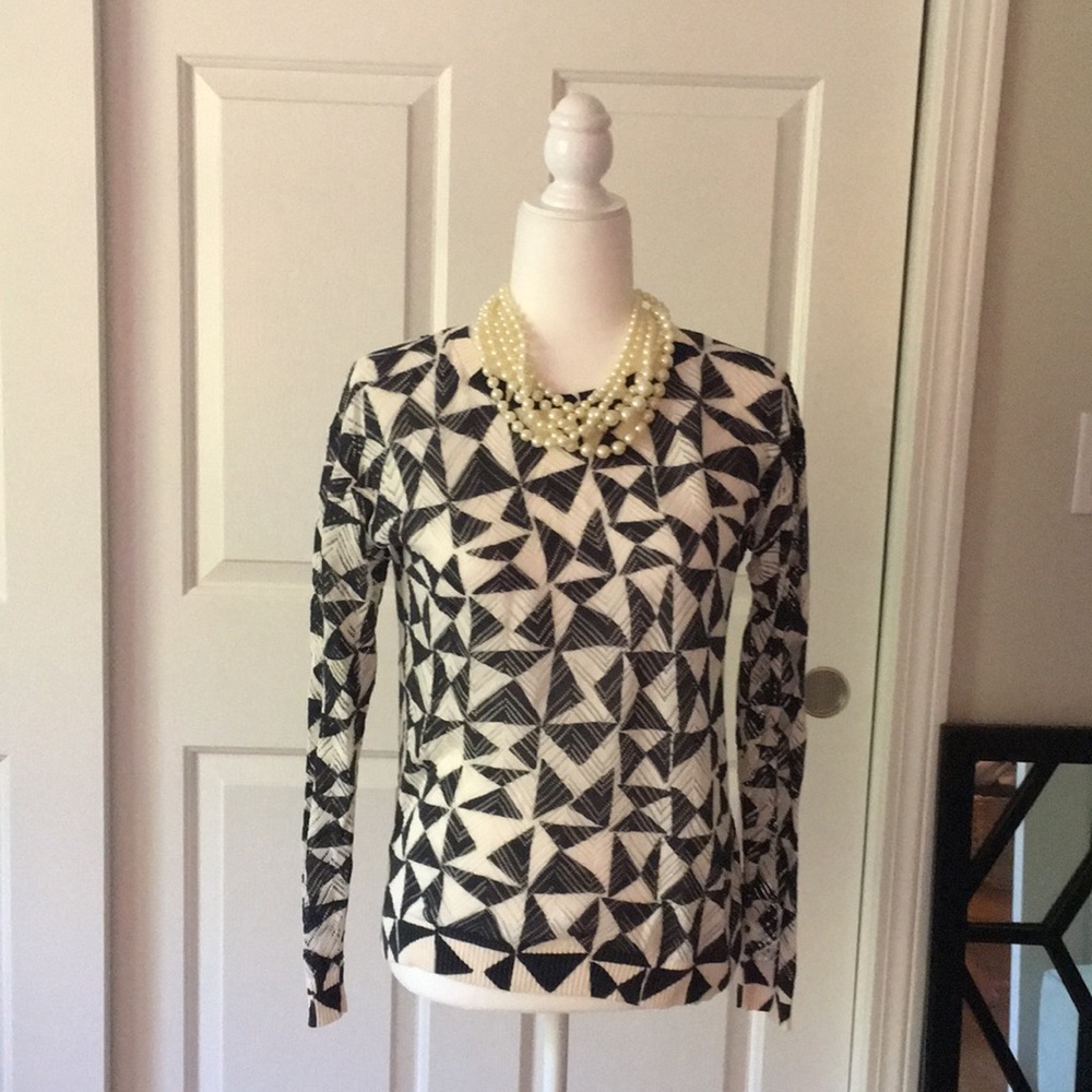 Loft lightweight sweater